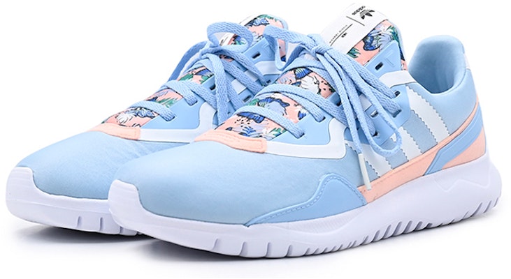 (PS) 헤리스튜디오 런던 x 아디다스 오리지널 키즈 '컬러풀 블라썸' Q47141 Lookbook (PS) 헤리스튜디오 런던 x 아디다스 오리지널 키즈 '컬러풀 블라썸' Q47141