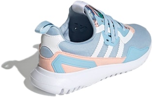 (PS) 아디다스 오리지널 키즈 플렉스 "컬러풀 블라썸" (Her Studio London 콜라보) Q47143 Shop (PS) 아디다스 오리지널 키즈 플렉스 "컬러풀 블라썸" (Her Studio London 콜라보) Q47143