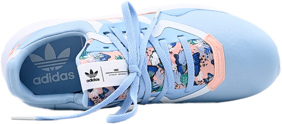 (PS) 헤리스튜디오 런던 x 아디다스 오리지널 키즈 '컬러풀 블라썸' Q47141 Shop (PS) 헤리스튜디오 런던 x 아디다스 오리지널 키즈 '컬러풀 블라썸' Q47141