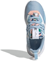 (PS) 아디다스 오리지널 키즈 플렉스 "컬러풀 블라썸" (Her Studio London 콜라보) Q47143 Purchase (PS) 아디다스 오리지널 키즈 플렉스 "컬러풀 블라썸" (Her Studio London 콜라보) Q47143