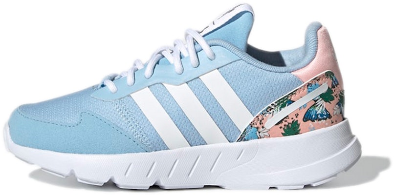 (PS) Her Studio London x adidas ZX 1K Niño Pequeño 'Flores Coloridas' S24019 Buy (PS) Her Studio London x adidas ZX 1K Niño Pequeño 'Flores Coloridas' S24019