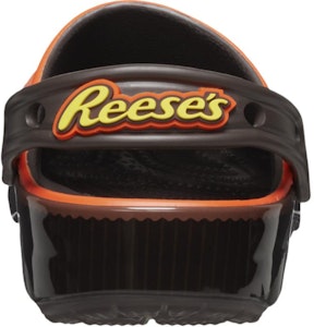 (幼童款)好時 x Crocs 經典洞洞鞋 兒童版 「瑞士的花生醬杯」 209323-206 Shop (幼童款)好時 x Crocs 經典洞洞鞋 兒童版 「瑞士的花生醬杯」 209323-206