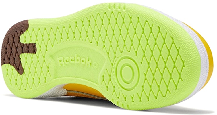 (PS) Minions x Reebok Club C 'Minions' oleh Illumination FX3353 Purchase (PS) Minions x Reebok Club C 'Minions' oleh Illumination FX3353