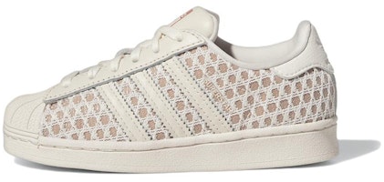 (Preschool) Ivy Park x adidas Superstar 'Ivytopia' HP9537 (Preschool) Ivy Park x adidas Superstar 'Ivytopia' HP9537
