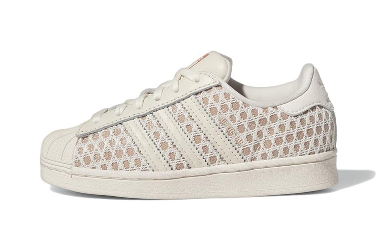 (Preschool) Ivy Park x adidas Superstar 'Ivytopia' HP9537