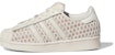 (PS) Ivy Park x adidas Superstar 'Ivytopia' Sneakers HP9537