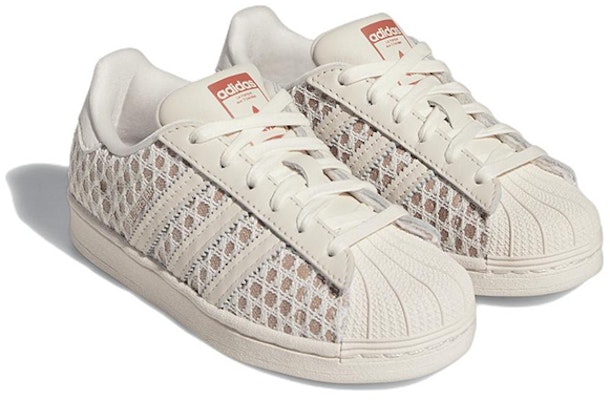 (Preschool) Ivy Park x adidas Superstar 'Ivytopia' HP9537 Lookbook (Preschool) Ivy Park x adidas Superstar 'Ivytopia' HP9537