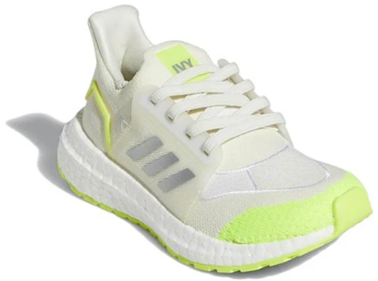 (PS) Ivy Park x adidas UltraBoost 22 Sneakers HR0183 Lookbook (PS) Ivy Park x adidas UltraBoost 22 Sneakers HR0183