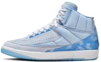 (Preschool) J. Balvin x Air Jordan 2 Retro DQ7693-419 (Preschool) J. Balvin x Air Jordan 2 Retro DQ7693-419