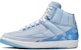 (PS) J. Balvin x Air Jordan 2 Retro Lelaki Malaysia Style DQ7693-419