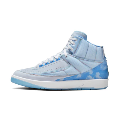 (PS) J. Balvin Jordan 2 Retro
