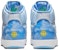 (PS) J. Balvin x Air Jordan 2 Retro Lelaki Malaysia Style DQ7693-419