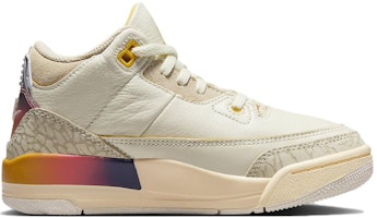 (PS) J. Balvin x Air Jordan 3 复刻版 'Medellin 夕阳' FN0346-901 Order (PS) J. Balvin x Air Jordan 3 复刻版 'Medellin 夕阳' FN0346-901