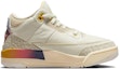 Order (PS) J. Balvin x Air Jordan 3 Retro 'Medellín Sunset' FN0346-901