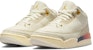 (PS) J. Balvin x Air Jordan 3 Retro 'Medellín Sunset' FN0346-901