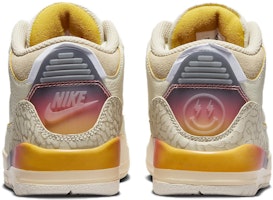 (PS) J. Balvin x Air Jordan 3 复刻版 'Medellin 夕阳' FN0346-901 Purchase (PS) J. Balvin x Air Jordan 3 复刻版 'Medellin 夕阳' FN0346-901