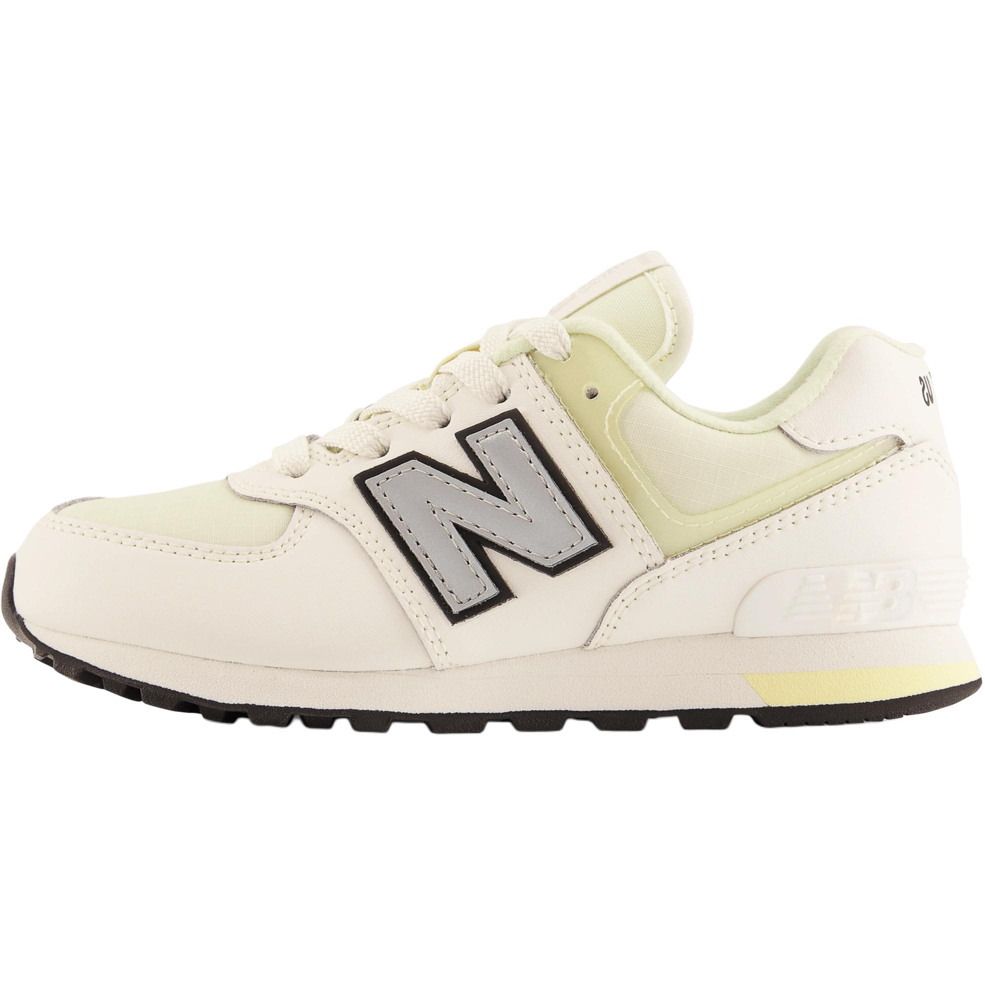 (Preschool) Joe Freshgoods x New Balance 574 'Conversations Amongst Us' PC574BH1