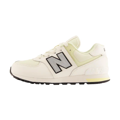 (PS) Joe Freshgoods NB 574 'Conversations Amongst Us'
