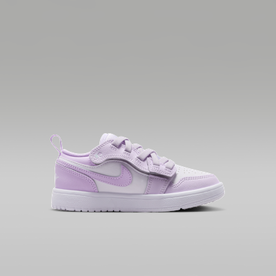 Lookbook (PS) Jordan 1 Low ALT Uva Suave/Violeta Neblina/Blanco DR9748-500