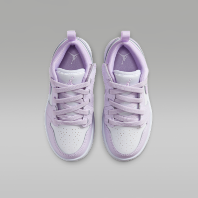 Shop (PS) Jordan 1 Low ALT Uva Suave/Violeta Neblina/Blanco DR9748-500