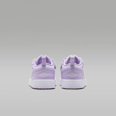 (PS) Jordan 1 Low ALT Uva Suave/Violeta Neblina/Blanco DR9748-500 Details for (PS) Jordan 1 Low ALT Uva Suave/Violeta Neblina/Blanco DR9748-500
