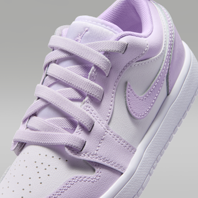 Sizing (PS) Jordan 1 Low ALT Uva Suave/Violeta Neblina/Blanco DR9748-500