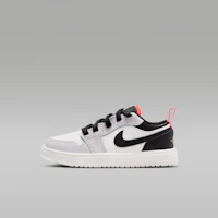 (Preschool) Jordan 1 Low ALT Black/Summit White/Infrared 23/Black DR9748-045 (Preschool) Jordan 1 Low ALT Black/Summit White/Infrared 23/Black DR9748-045
