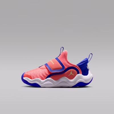(PS) Jordan 23/7.2 Facile Mango/Marine Royal/Blanc/Volt Pâle HF3415-800 Buy (PS) Jordan 23/7.2 Facile Mango/Marine Royal/Blanc/Volt Pâle HF3415-800