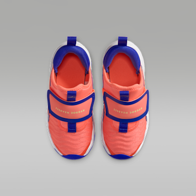 Shop (PS) Jordan 23/7.2 Facile Mango/Marine Royal/Blanc/Volt Pâle HF3415-800