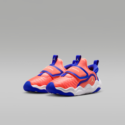 Purchase (PS) Jordan 23/7.2 Facile Mango/Marine Royal/Blanc/Volt Pâle HF3415-800