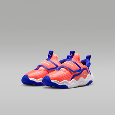 (PS) Jordan 23/7.2 Facile Mango/Marine Royal/Blanc/Volt Pâle HF3415-800 Purchase (PS) Jordan 23/7.2 Facile Mango/Marine Royal/Blanc/Volt Pâle HF3415-800