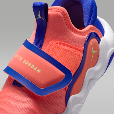 (PS) Jordan 23/7.2 Facile Mango/Marine Royal/Blanc/Volt Pâle HF3415-800 Sizing (PS) Jordan 23/7.2 Facile Mango/Marine Royal/Blanc/Volt Pâle HF3415-800