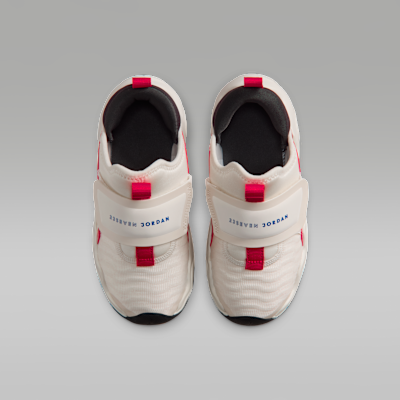 Shop (PS) Jordan 23/7.2 Fácil Phantom/Off Noir/University Red/Game Royal HF3415-007