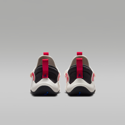 Details for (PS) Jordan 23/7.2 Fácil Phantom/Off Noir/University Red/Game Royal HF3415-007