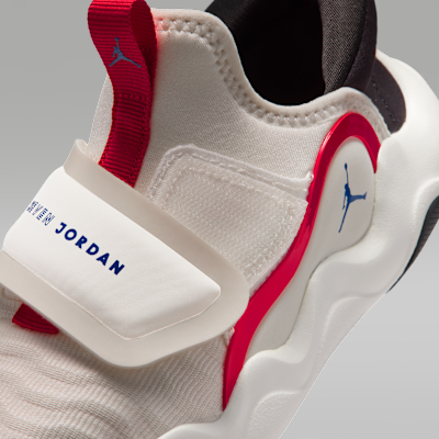 Sizing (PS) Jordan 23/7.2 Fácil Phantom/Off Noir/University Red/Game Royal HF3415-007
