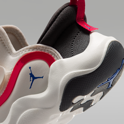 Cheap (PS) Jordan 23/7.2 Fácil Phantom/Off Noir/University Red/Game Royal HF3415-007
