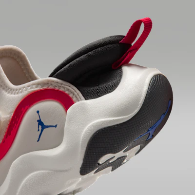 (PS) Jordan 23/7.2 Fácil Phantom/Off Noir/University Red/Game Royal HF3415-007 1