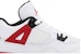 (PS) Jordan 4 Retro 'Red Cement' Lelaki BQ7669-161