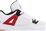 Order (PS) Jordan 4 Retro 'Red Cement' Lelaki BQ7669-161