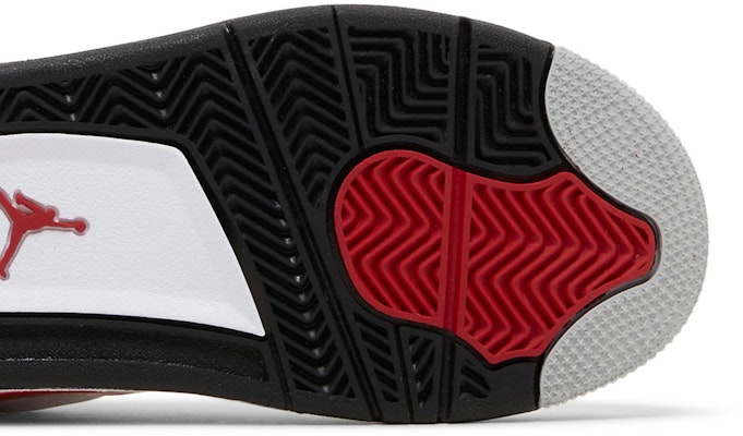 (Preschool) Jordan 4 Retro 'Red Cement' BQ7669-161 Purchase (Preschool) Jordan 4 Retro 'Red Cement' BQ7669-161