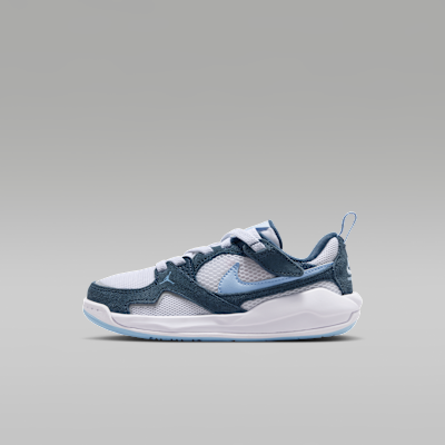 (Preschool) Jordan Comfort Era White/Squadron Blue/Psychic Blue HQ0507-103