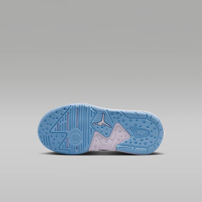(PS) Jordan Comfort 時代 白/中隊藍/靈感藍 HQ0507-103 Order (PS) Jordan Comfort 時代 白/中隊藍/靈感藍 HQ0507-103