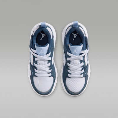 Shop (PS) Jordan Comfort 時代 白/中隊藍/靈感藍 HQ0507-103