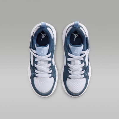 (PS) Jordan Comfort 時代 白/中隊藍/靈感藍 HQ0507-103 Shop (PS) Jordan Comfort 時代 白/中隊藍/靈感藍 HQ0507-103