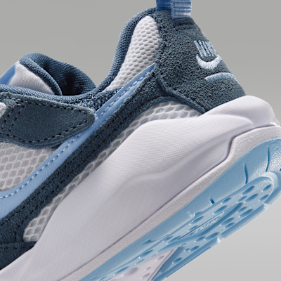 Cheap (PS) Jordan Comfort 時代 白/中隊藍/靈感藍 HQ0507-103