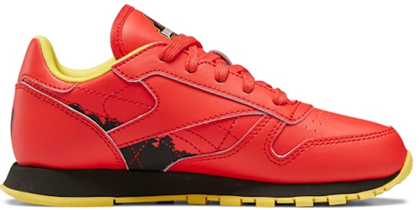 (PS) 쥬라기 공원 x 리복 클래식 레더 J '이안 말콤' GY0575 Order (PS) 쥬라기 공원 x 리복 클래식 레더 J '이안 말콤' GY0575