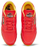 (PS) Jurassic Park x Reebok Classic Leather J 'Ian Malcolm' Pria GY0575 Shop (PS) Jurassic Park x Reebok Classic Leather J 'Ian Malcolm' Pria GY0575