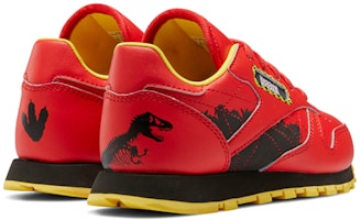(PS) Jurassic Park x Reebok Classic Leather J 'Ian Malcolm' Pria GY0575 Purchase (PS) Jurassic Park x Reebok Classic Leather J 'Ian Malcolm' Pria GY0575