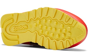 (PS) Jurassic Park x Reebok Classic Leather J 'Ian Malcolm' Pria GY0575 Details for (PS) Jurassic Park x Reebok Classic Leather J 'Ian Malcolm' Pria GY0575