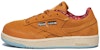 (PS) Jurassic Park x Reebok Club C 85 'Dr. Alan Grant' Kasut Sneakers GZ0537